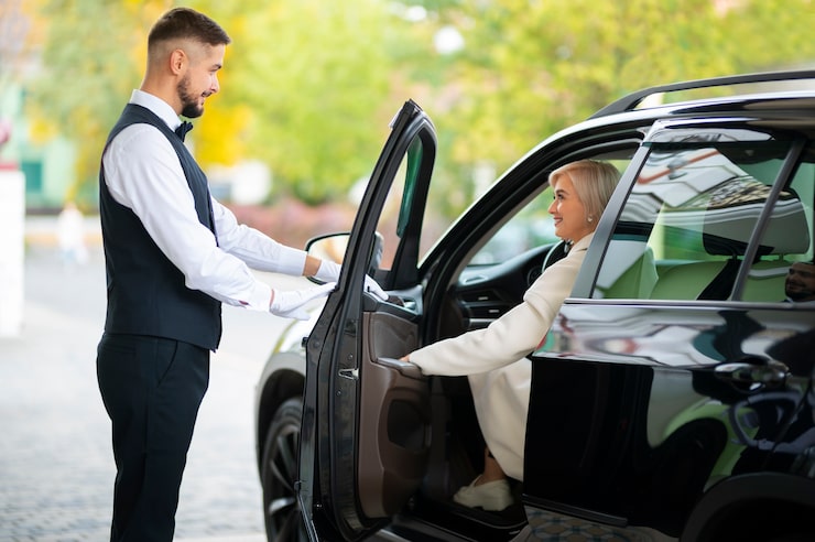 VALET