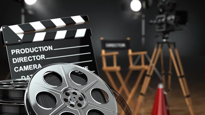 PRODUTORA DE VÍDEO E CONTEÚDO
