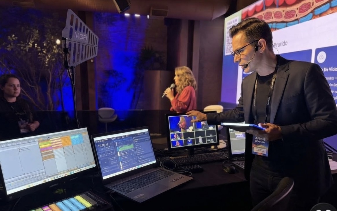 DIRETOR TÉCNICO