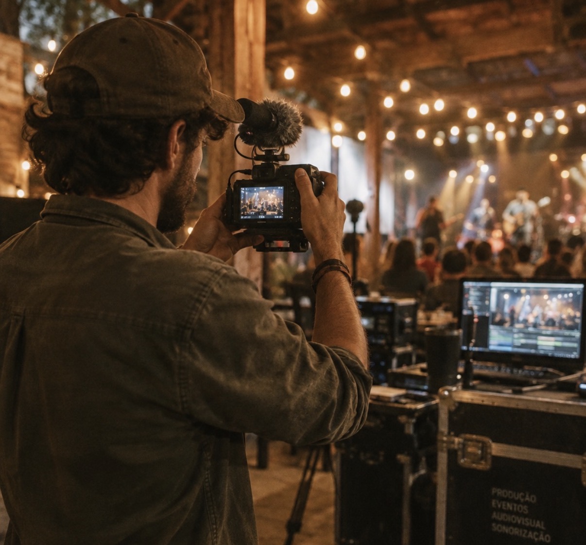 VIDEO MAKER